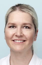 Dr. med. Vera Urban, Fachärztin